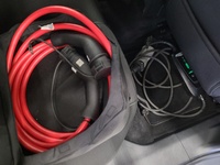 Peugeot e-2008 vaihtoauto