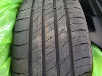 Peugeot e-2008 vaihtoauto