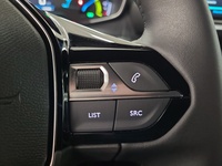 Peugeot e-2008 vaihtoauto