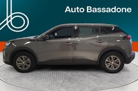 Peugeot e-2008 vaihtoauto