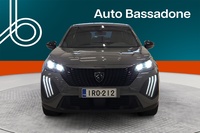 Peugeot e-2008 vaihtoauto