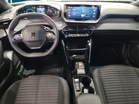 Peugeot e-2008 vaihtoauto