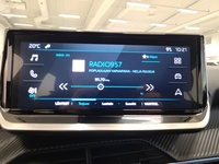 Peugeot e-2008 vaihtoauto