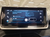 Peugeot e-2008 vaihtoauto