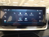 Peugeot e-2008 vaihtoauto