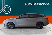 Hyundai i30 Wagon vaihtoauto