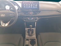 Hyundai i30 Wagon vaihtoauto