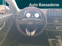 Hyundai i30 Wagon vaihtoauto