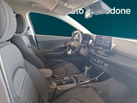 Hyundai i30 Wagon vaihtoauto