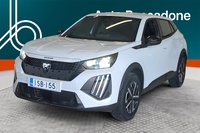 Peugeot 2008 vaihtoauto