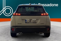 Peugeot 2008 vaihtoauto