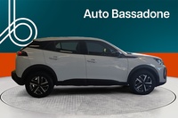 Peugeot 2008 vaihtoauto