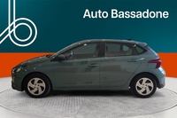 Hyundai i20 Hatchback vaihtoauto