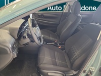 Hyundai i20 Hatchback vaihtoauto