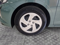 Hyundai i20 Hatchback vaihtoauto
