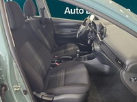 Hyundai i20 Hatchback vaihtoauto