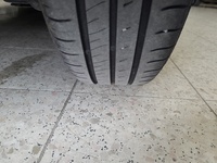 Hyundai i20 Hatchback vaihtoauto