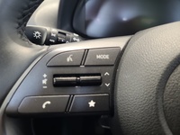 Hyundai i20 Hatchback vaihtoauto