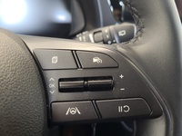 Hyundai i20 Hatchback vaihtoauto