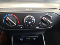 Hyundai i20 Hatchback vaihtoauto