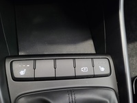 Hyundai i20 Hatchback vaihtoauto