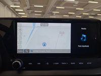 Hyundai i20 Hatchback vaihtoauto
