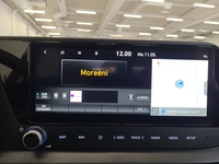 Hyundai i20 Hatchback vaihtoauto