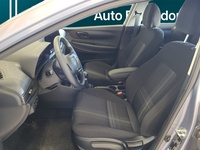 Hyundai i20 Hatchback vaihtoauto