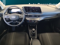 Hyundai i20 Hatchback vaihtoauto