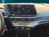 Hyundai i20 Hatchback vaihtoauto