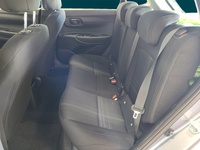Hyundai i20 Hatchback vaihtoauto