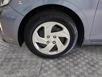 Hyundai i20 Hatchback vaihtoauto