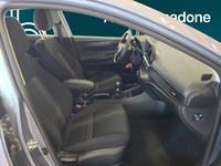 Hyundai i20 Hatchback vaihtoauto
