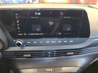 Hyundai i20 Hatchback vaihtoauto