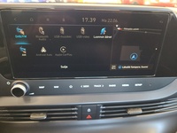 Hyundai i20 Hatchback vaihtoauto