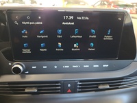 Hyundai i20 Hatchback vaihtoauto