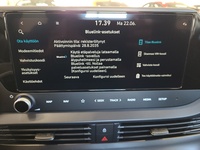 Hyundai i20 Hatchback vaihtoauto