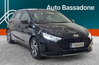 Hyundai i20 Hatchback vaihtoauto