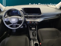 Hyundai i20 Hatchback vaihtoauto