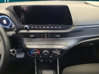 Hyundai i20 Hatchback vaihtoauto