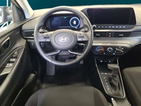 Hyundai i20 Hatchback vaihtoauto