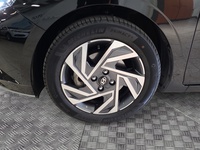 Hyundai i20 Hatchback vaihtoauto
