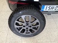 Hyundai i20 Hatchback vaihtoauto