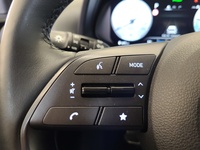 Hyundai i20 Hatchback vaihtoauto