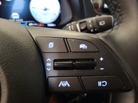 Hyundai i20 Hatchback vaihtoauto
