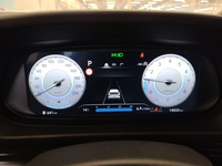 Hyundai i20 Hatchback vaihtoauto