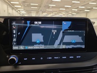 Hyundai i20 Hatchback vaihtoauto