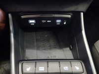 Hyundai i20 Hatchback vaihtoauto
