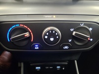 Hyundai i20 Hatchback vaihtoauto
