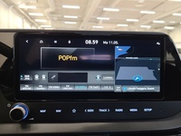 Hyundai i20 Hatchback vaihtoauto